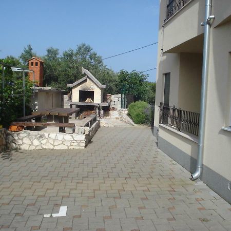 Appartement "Noni" Donji Okrug  ภายนอก รูปภาพ