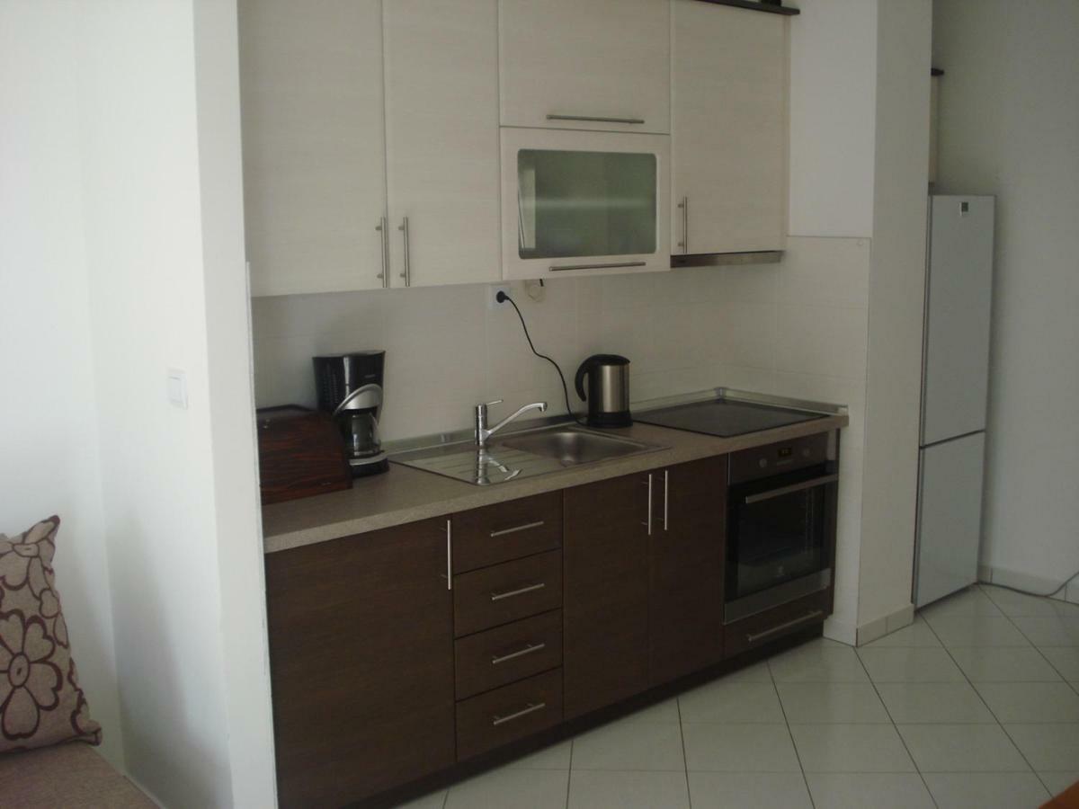 Appartement "Noni" Donji Okrug  ภายนอก รูปภาพ